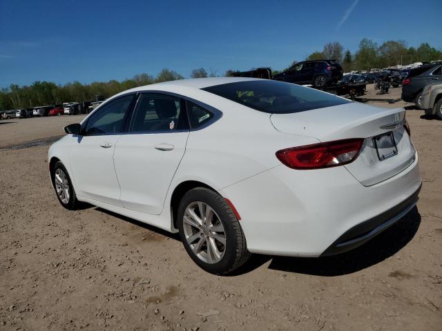 Photo 1 VIN: 1C3CCCAB8FN528505 - CHRYSLER 200 