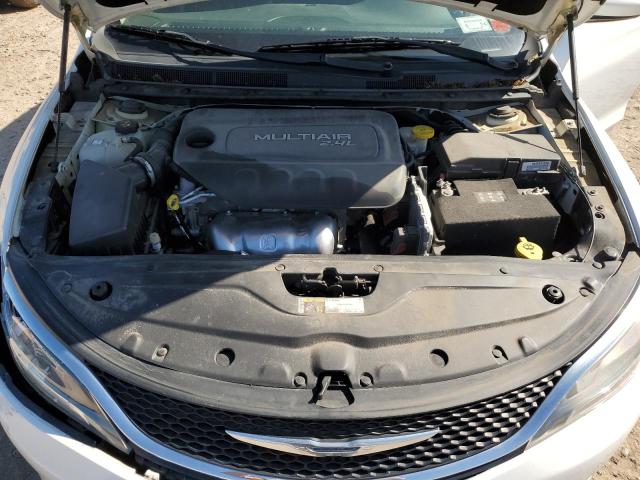 Photo 10 VIN: 1C3CCCAB8FN528505 - CHRYSLER 200 