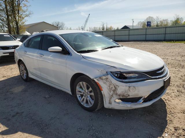 Photo 3 VIN: 1C3CCCAB8FN528505 - CHRYSLER 200 