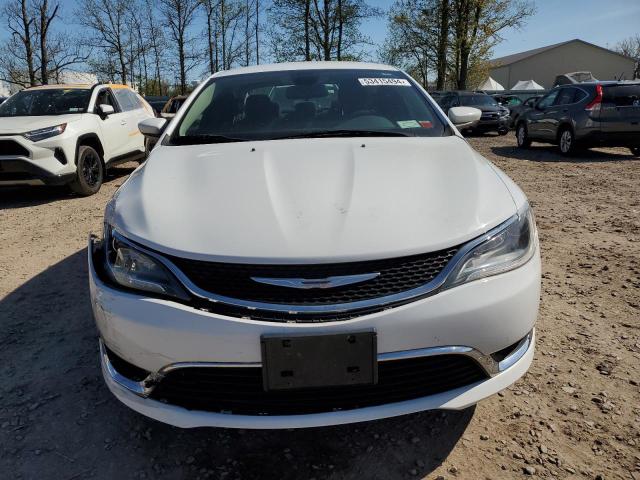 Photo 4 VIN: 1C3CCCAB8FN528505 - CHRYSLER 200 