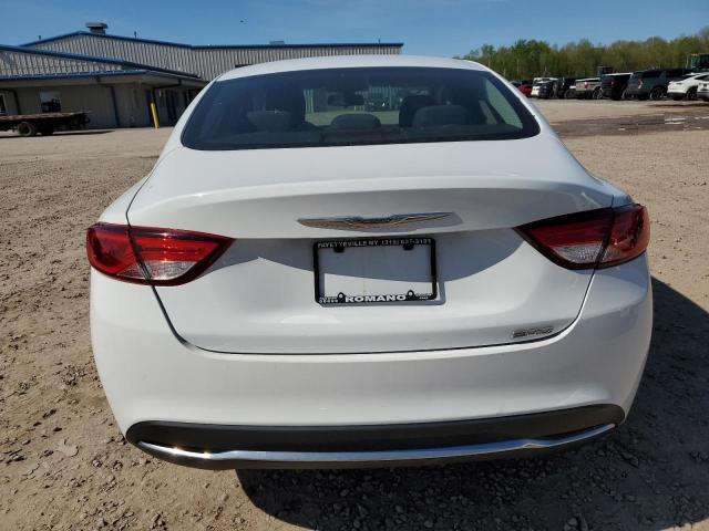 Photo 5 VIN: 1C3CCCAB8FN528505 - CHRYSLER 200 