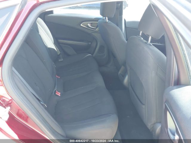 Photo 7 VIN: 1C3CCCAB8FN528889 - CHRYSLER 200 