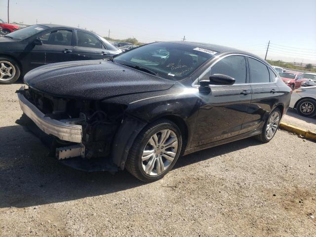 Photo 0 VIN: 1C3CCCAB8FN532652 - CHRYSLER 200 