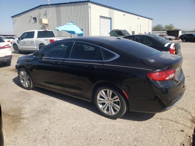 Photo 1 VIN: 1C3CCCAB8FN532652 - CHRYSLER 200 