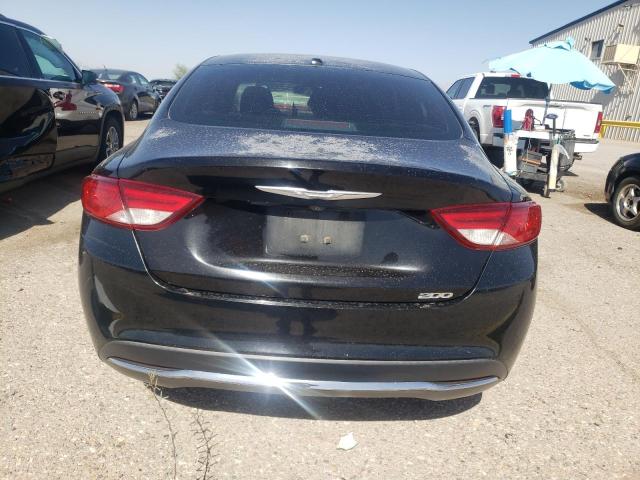 Photo 5 VIN: 1C3CCCAB8FN532652 - CHRYSLER 200 