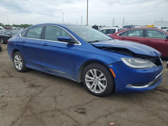 Photo 3 VIN: 1C3CCCAB8FN537575 - CHRYSLER 200 