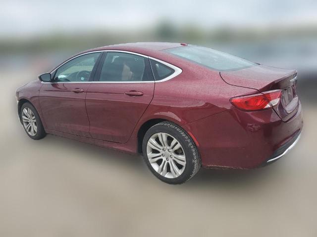 Photo 1 VIN: 1C3CCCAB8FN538029 - CHRYSLER 200 