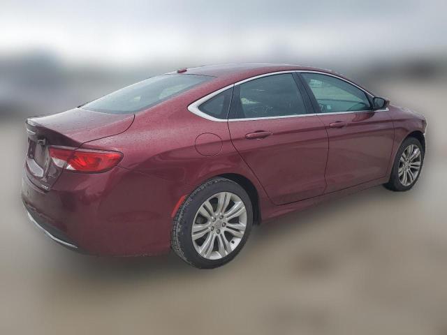 Photo 2 VIN: 1C3CCCAB8FN538029 - CHRYSLER 200 