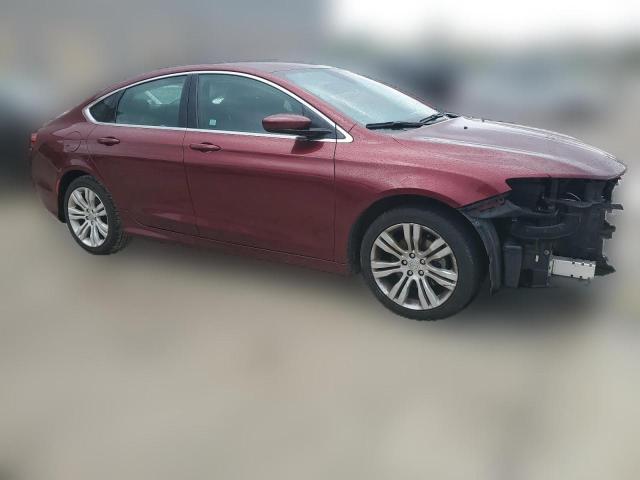 Photo 3 VIN: 1C3CCCAB8FN538029 - CHRYSLER 200 