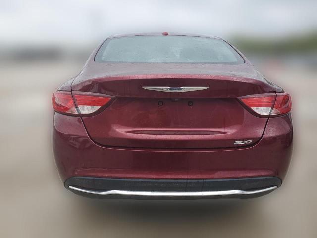 Photo 5 VIN: 1C3CCCAB8FN538029 - CHRYSLER 200 