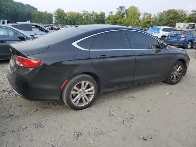 Photo 2 VIN: 1C3CCCAB8FN539682 - CHRYSLER 200 LIMITE 