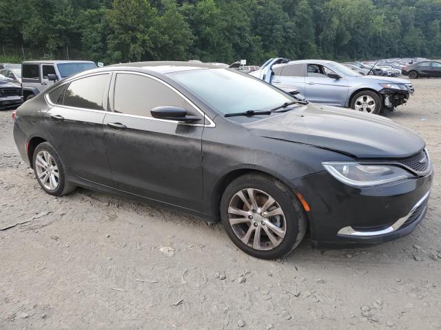 Photo 3 VIN: 1C3CCCAB8FN539682 - CHRYSLER 200 LIMITE 