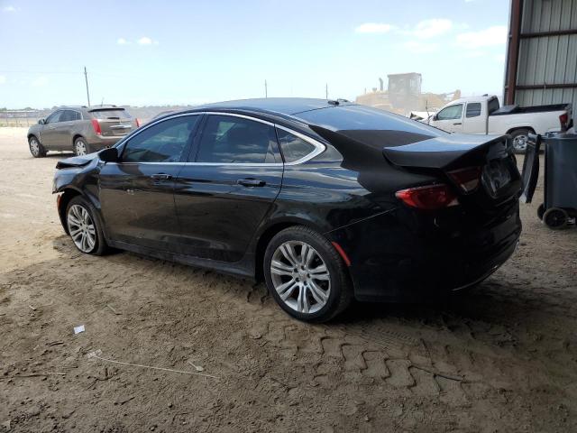 Photo 1 VIN: 1C3CCCAB8FN546602 - CHRYSLER 200 LIMITE 