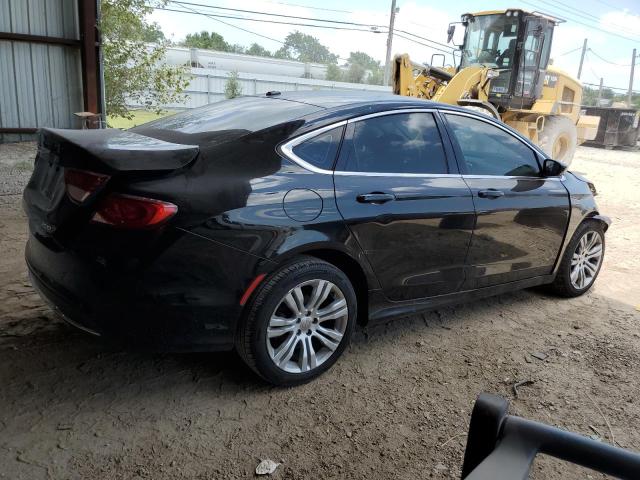 Photo 2 VIN: 1C3CCCAB8FN546602 - CHRYSLER 200 LIMITE 