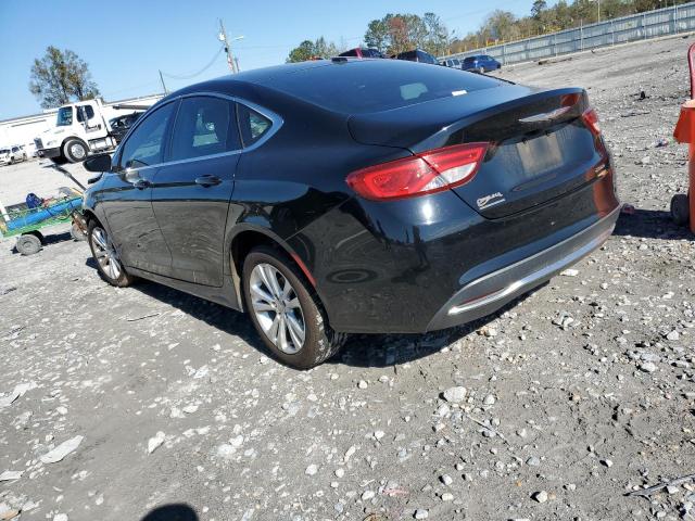 Photo 1 VIN: 1C3CCCAB8FN546745 - CHRYSLER 200 LIMITE 