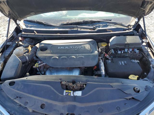 Photo 10 VIN: 1C3CCCAB8FN546745 - CHRYSLER 200 LIMITE 