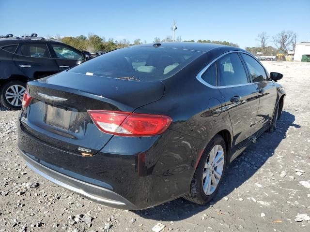 Photo 2 VIN: 1C3CCCAB8FN546745 - CHRYSLER 200 LIMITE 