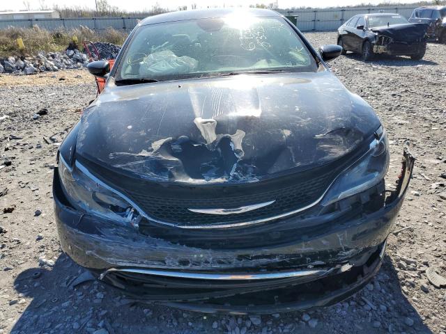 Photo 4 VIN: 1C3CCCAB8FN546745 - CHRYSLER 200 LIMITE 