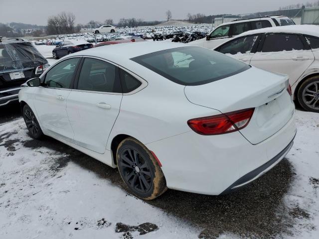 Photo 1 VIN: 1C3CCCAB8FN547023 - CHRYSLER 200 LIMITE 