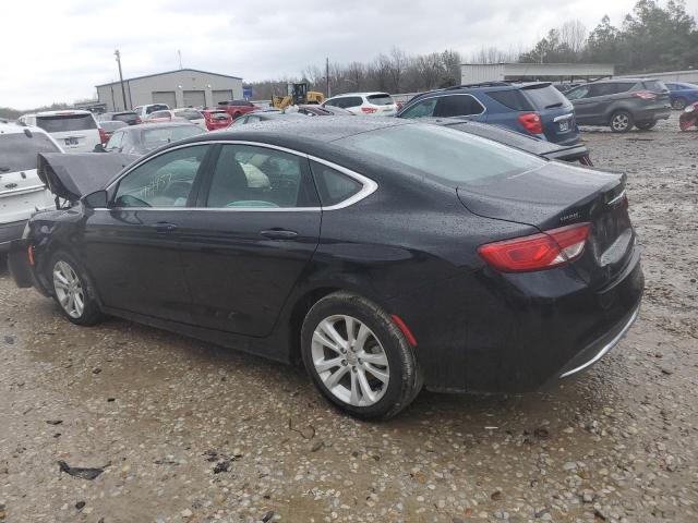 Photo 1 VIN: 1C3CCCAB8FN547796 - CHRYSLER 200 LIMITE 