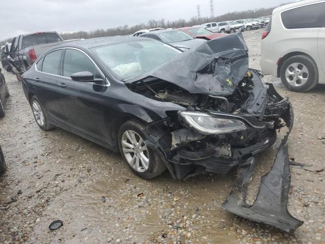 Photo 3 VIN: 1C3CCCAB8FN547796 - CHRYSLER 200 LIMITE 