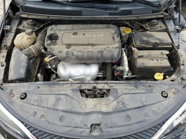 Photo 10 VIN: 1C3CCCAB8FN553923 - CHRYSLER 200 LIMITE 