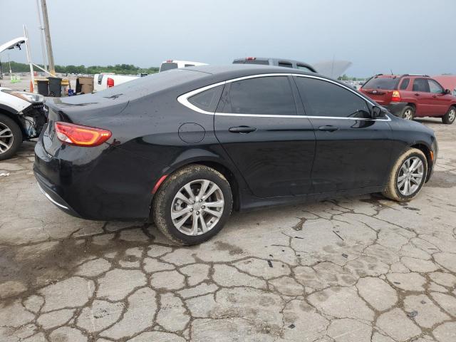 Photo 2 VIN: 1C3CCCAB8FN553923 - CHRYSLER 200 LIMITE 