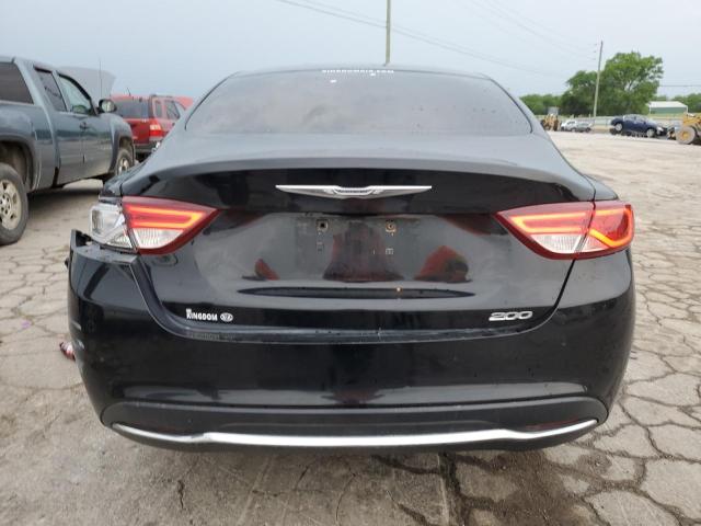 Photo 5 VIN: 1C3CCCAB8FN553923 - CHRYSLER 200 LIMITE 