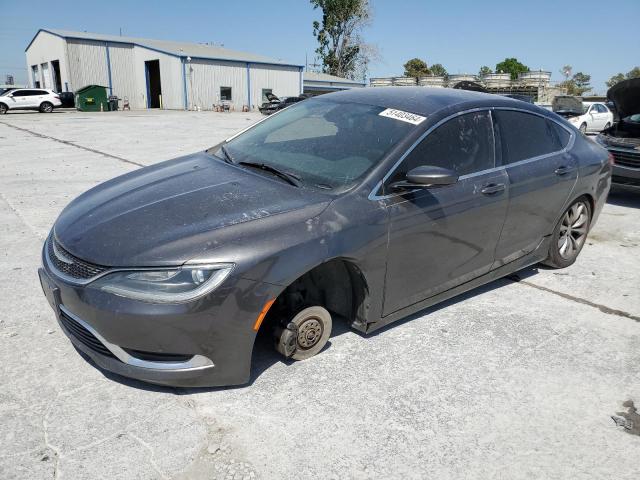 Photo 0 VIN: 1C3CCCAB8FN555073 - CHRYSLER 200 LIMITE 