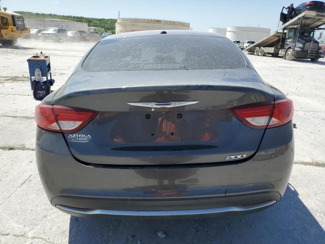 Photo 5 VIN: 1C3CCCAB8FN555073 - CHRYSLER 200 LIMITE 