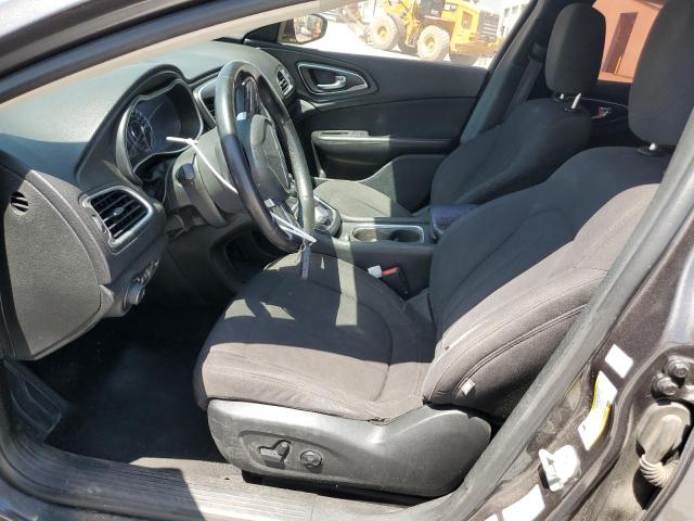 Photo 6 VIN: 1C3CCCAB8FN555073 - CHRYSLER 200 LIMITE 