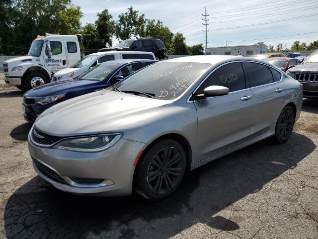 Photo 1 VIN: 1C3CCCAB8FN556126 - CHRYSLER 200 LIMITE 