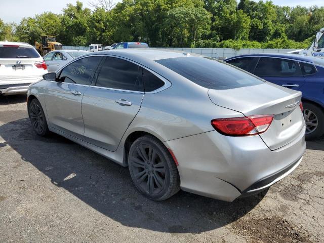 Photo 2 VIN: 1C3CCCAB8FN556126 - CHRYSLER 200 LIMITE 