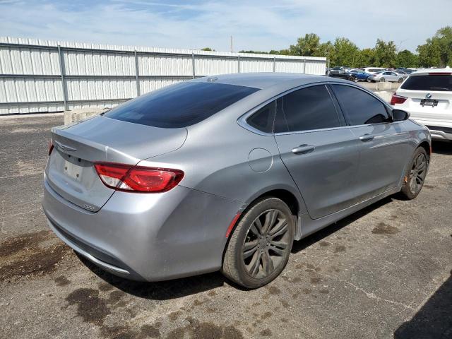 Photo 3 VIN: 1C3CCCAB8FN556126 - CHRYSLER 200 LIMITE 