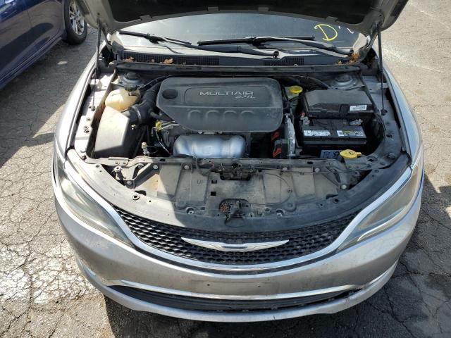 Photo 6 VIN: 1C3CCCAB8FN556126 - CHRYSLER 200 LIMITE 