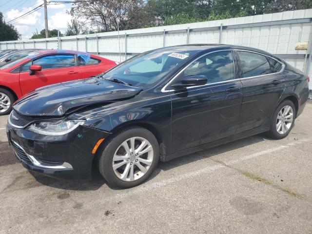 Photo 0 VIN: 1C3CCCAB8FN556403 - CHRYSLER 200 LIMITE 