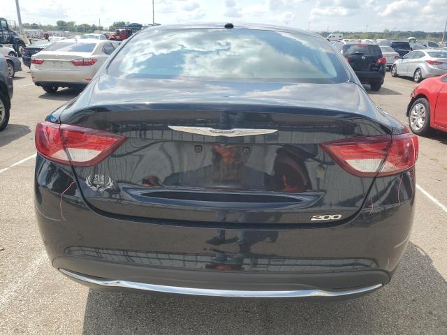 Photo 5 VIN: 1C3CCCAB8FN556403 - CHRYSLER 200 LIMITE 