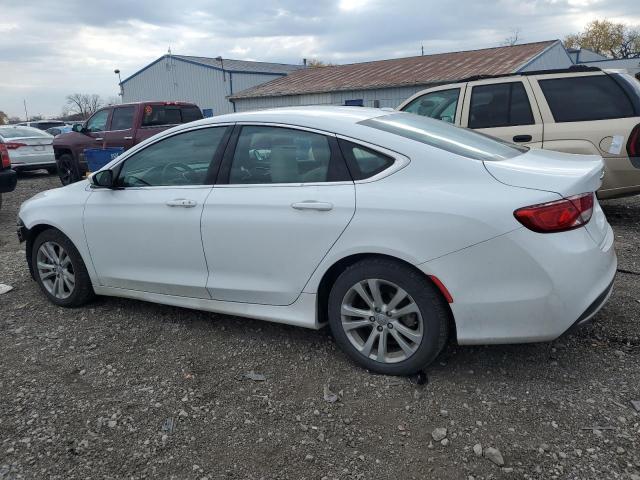 Photo 1 VIN: 1C3CCCAB8FN556661 - CHRYSLER 200 