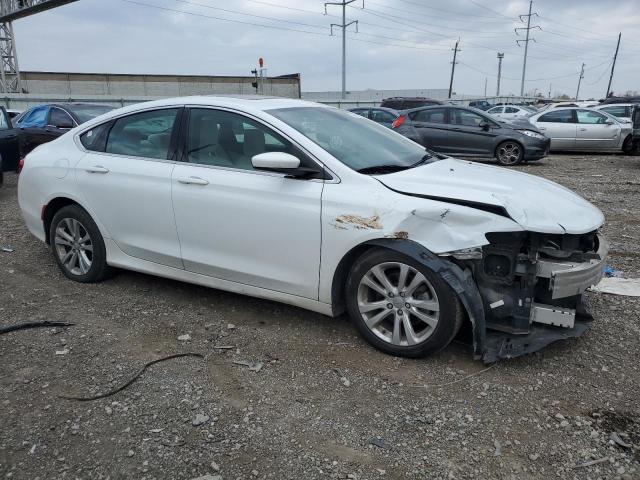 Photo 3 VIN: 1C3CCCAB8FN556661 - CHRYSLER 200 