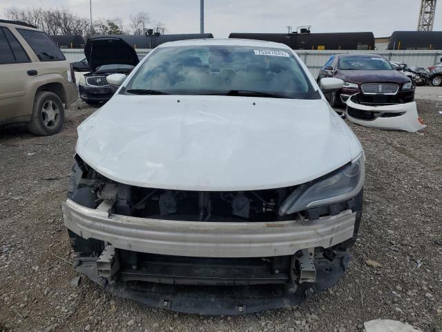 Photo 4 VIN: 1C3CCCAB8FN556661 - CHRYSLER 200 