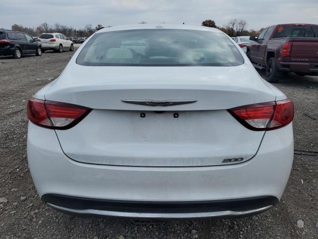 Photo 5 VIN: 1C3CCCAB8FN556661 - CHRYSLER 200 