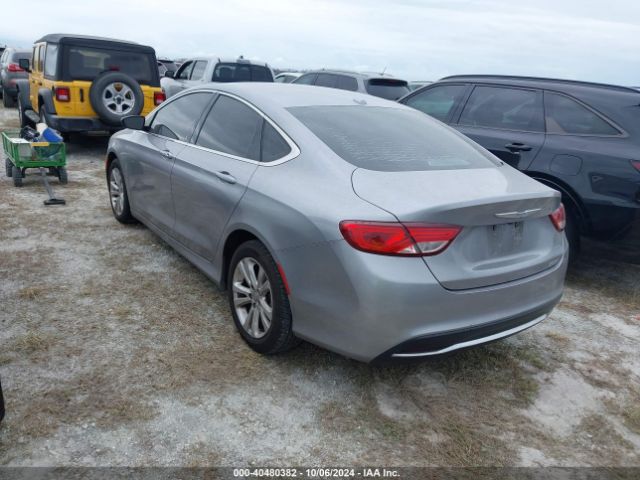 Photo 2 VIN: 1C3CCCAB8FN557826 - CHRYSLER 200 