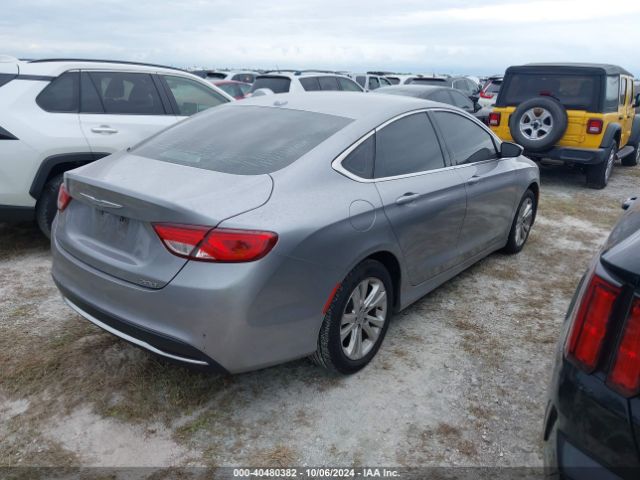 Photo 3 VIN: 1C3CCCAB8FN557826 - CHRYSLER 200 