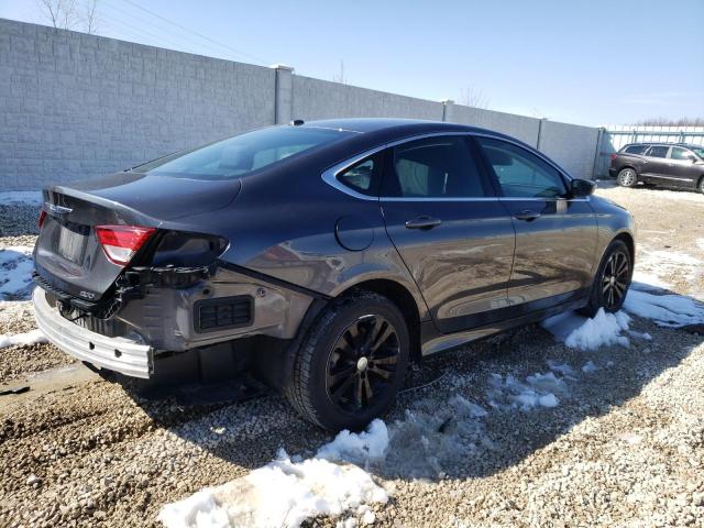 Photo 2 VIN: 1C3CCCAB8FN559348 - CHRYSLER 200 LIMITE 