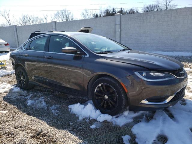 Photo 3 VIN: 1C3CCCAB8FN559348 - CHRYSLER 200 LIMITE 