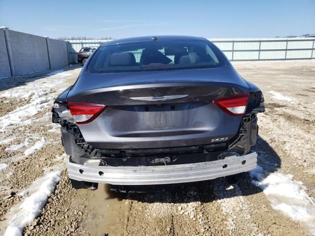 Photo 5 VIN: 1C3CCCAB8FN559348 - CHRYSLER 200 LIMITE 