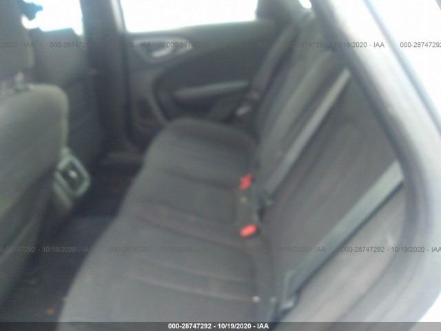 Photo 7 VIN: 1C3CCCAB8FN560614 - CHRYSLER 200 