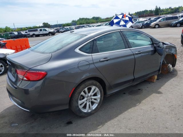 Photo 3 VIN: 1C3CCCAB8FN564761 - CHRYSLER 200 