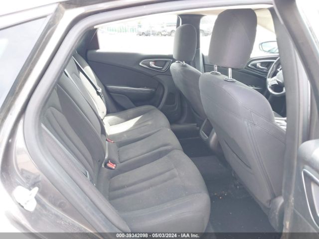 Photo 7 VIN: 1C3CCCAB8FN564761 - CHRYSLER 200 