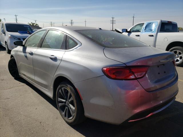 Photo 2 VIN: 1C3CCCAB8FN569720 - CHRYSLER 200 LIMITE 